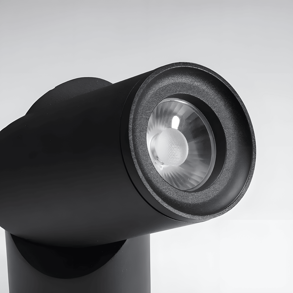 Lunera | Zeitgenössischer verstellbarer Spotlights