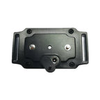 Guler NovaPaw pentru lătrat cu control inteligent al șocurilor reîncărcabil