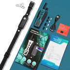 AstraGuard Pro Remote Dog Training Collar 2000m Range