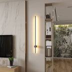 LyraGlass Vedhængslampe | Moderne Enkel Glaslampe