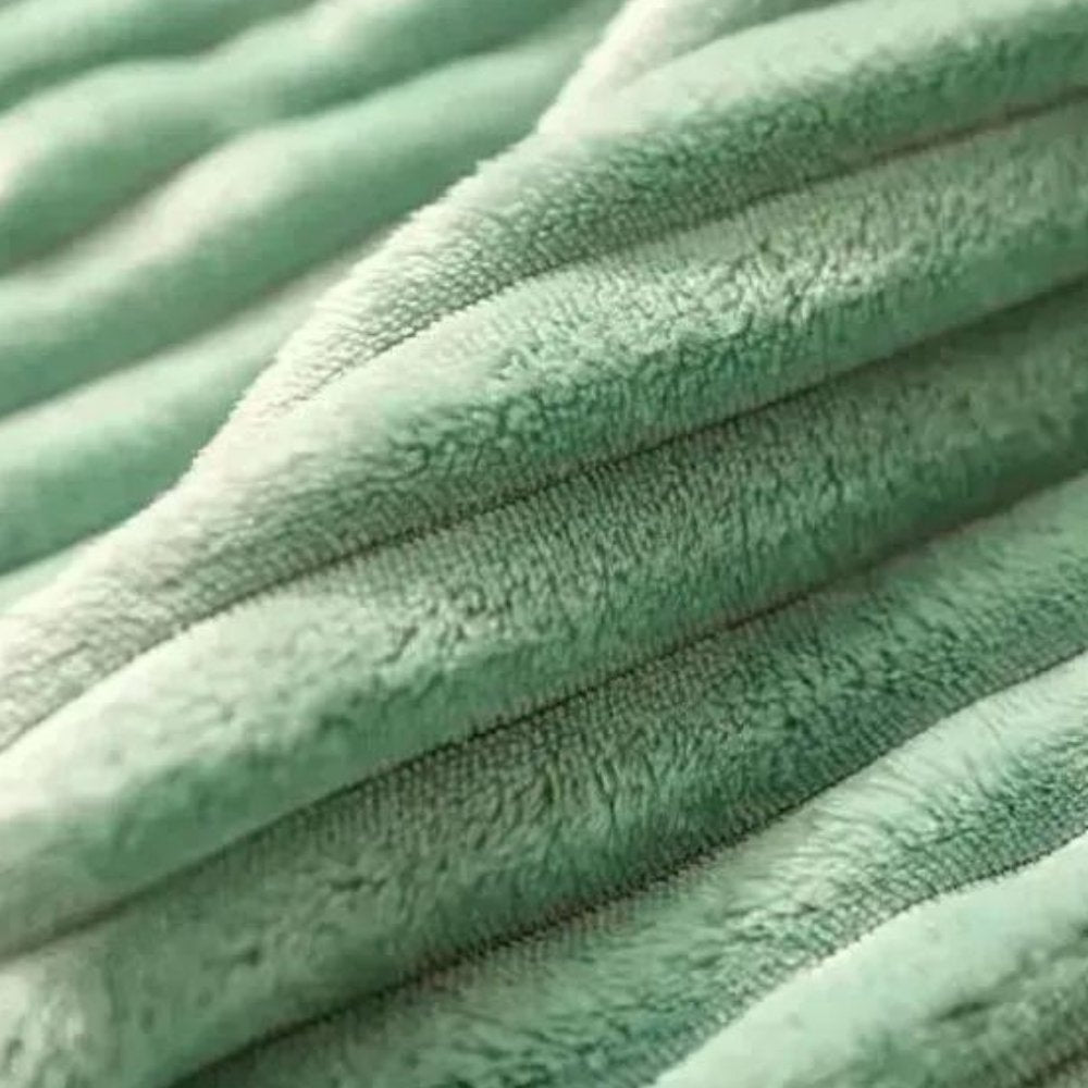 PetHeaven • Oversized Corduroy Bed - Dog Bed
