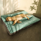 PetHeaven • Oversized Corduroy Bed - Dog Bed