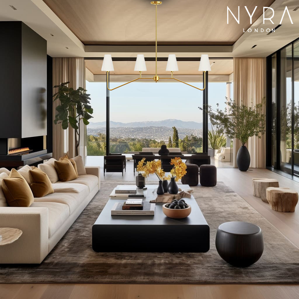 Marcellin | Candeeiro de teto