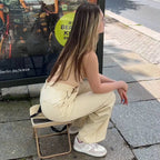 Portable Foldable Seat for On-the-Go Comfort