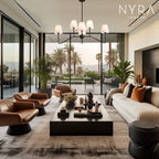 Marcellin | Candeeiro de teto