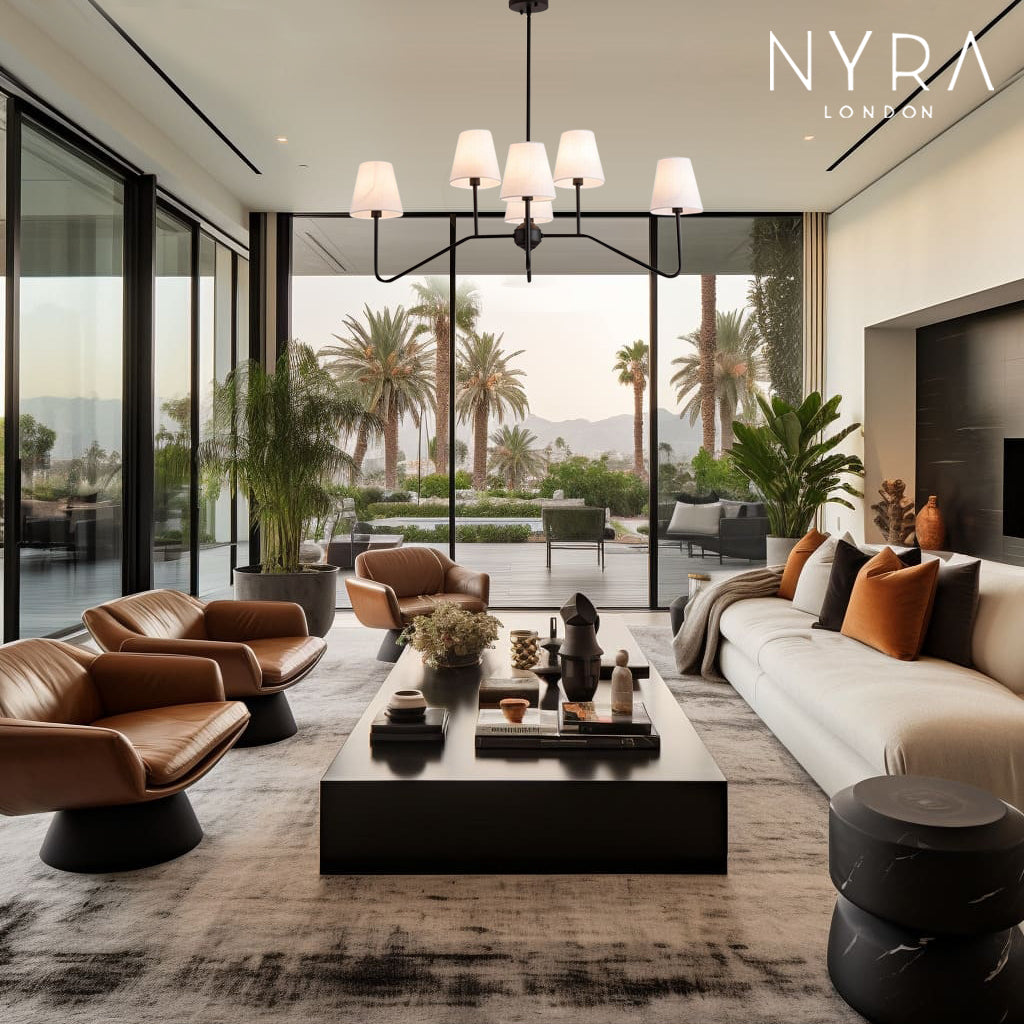 Marcellin | Candeeiro de teto