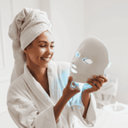 Photonen-Therapie-Maske für reife Haut – hellt auf, strafft und festigt