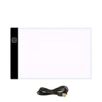 LumiTrace LED lysbord for A3, A4, A5 | Petprovac