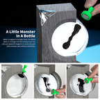 VeraFlux フェロフルイド オーディオビジュアライザー 磁気ディスプレイ