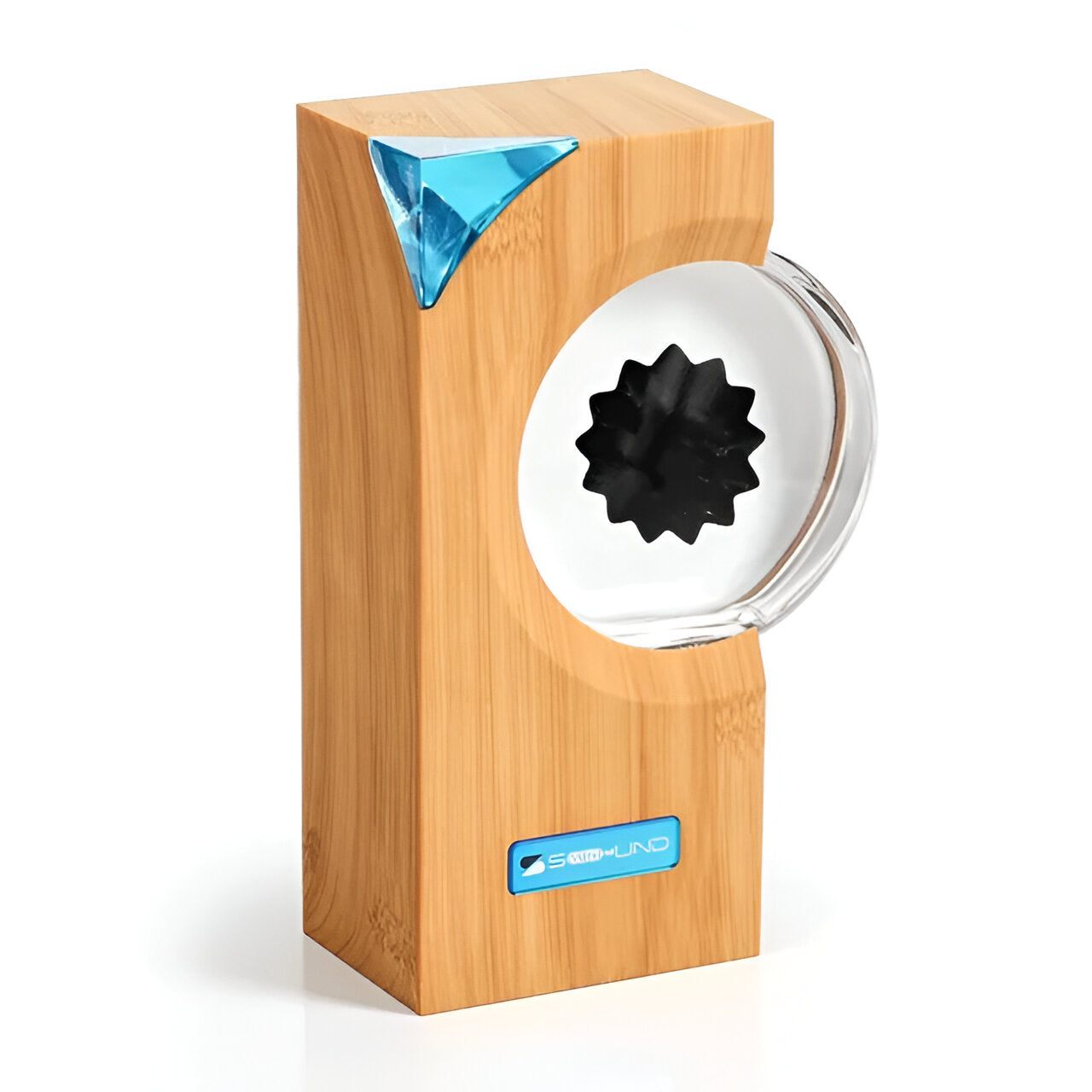 VeraFlux フェロフルイド オーディオビジュアライザー 磁気ディスプレイ