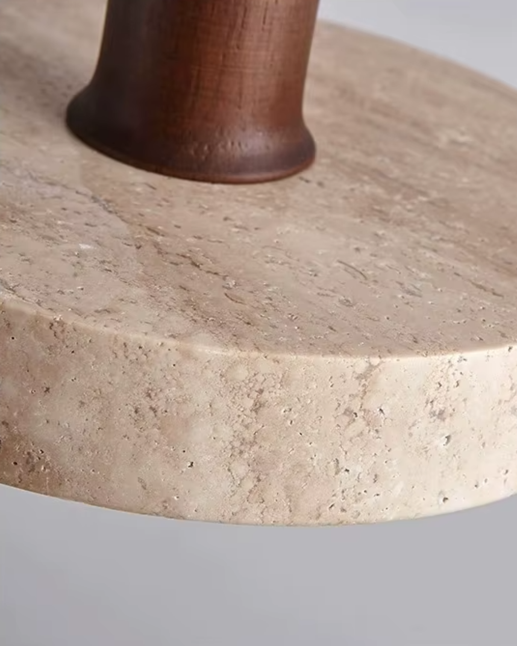 ノラーレ | 台所天井用石灰華の吊り下げ灯