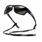Polarsportx PRO – Polarized Sports Sunglasses with UV400 Protection