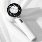 AeroBreeze Kompakt Håndholdt Køleventilator Til Hjemmekontor