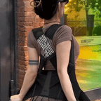 VeraPosture Pro Back Pain Corrector For Neck Support