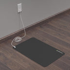 Conductive Earthing Mat for Daily Grounding, Relaxation & Wellness Support