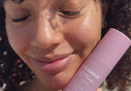 Multifunctionele beautywand voor een stralende huid, fijne lijntjes en een egale teint