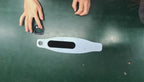 Cordless Hand And Wrist EMS Massager For Quick Fatigue Relief