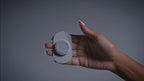 Cordless Muscle Therapy Device With Six Modes And Sixteen Levels Of Intensity