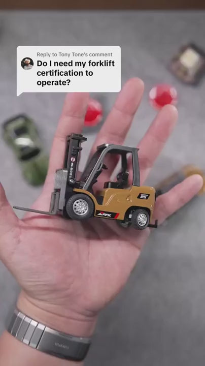 Premium Metal Remote Control Construction Vehicle for Realistic Operation and Precision Play