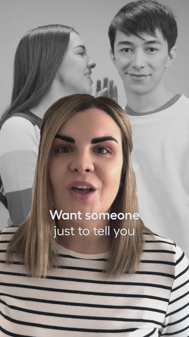 LumiWhite PAP+ LED Tandblegningssystem