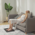 Conductive Earthing Mat for Daily Grounding, Relaxation & Wellness Support