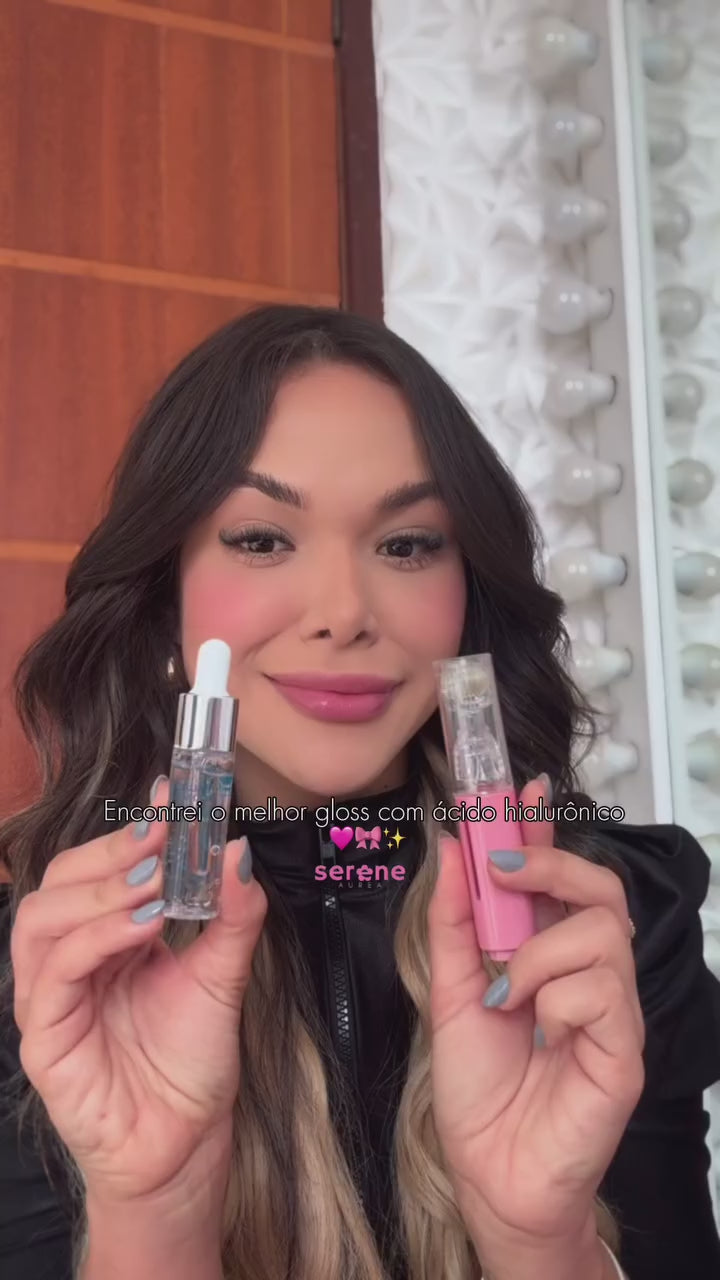 Dermaplump Professional Lip Micro-Needling And Collagen Kit