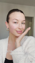 NovaLume 7-i-1 Ansigtsskulptør med EMS-løft og LED-terapi