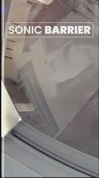 Motion-Activated Ultrasonic Cat Deterrent for Gardens, Yards & Outdoor Areas