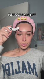 NovaLume 7-i-1 Ansigtsskulptør med EMS-løft og LED-terapi