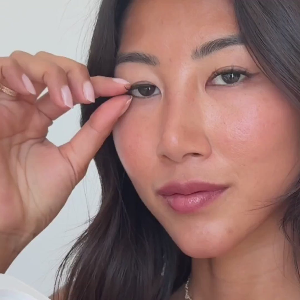 LashGuard Magnetic Lash Kit | Natural Look, No Glue & All-Day Hold