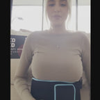 Advanced Red Light Therapy Belt for Body Contouring, Recovery & Daily Wellness