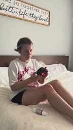 كوب بولس الذكي — راحة فورية من آلام العضلات والتوتر