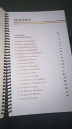 66 Books, One Clear Path – A Beginner-Friendly Bible Study Guide