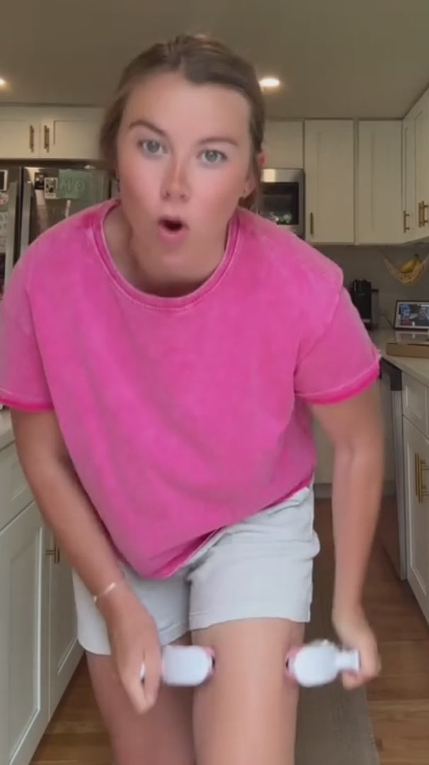 رولر فيرم فليكس برو ثلاثي الفعل لشد البشرة