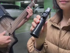 Simple Musical Instrument for Self-Expression and Fun