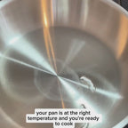 Premium Stainless Steel Everyday Pans