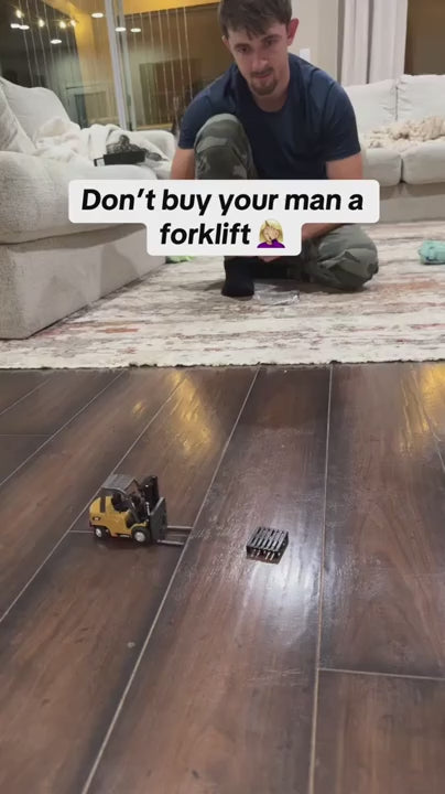 Premium Metal Remote Control Construction Vehicle for Realistic Operation and Precision Play