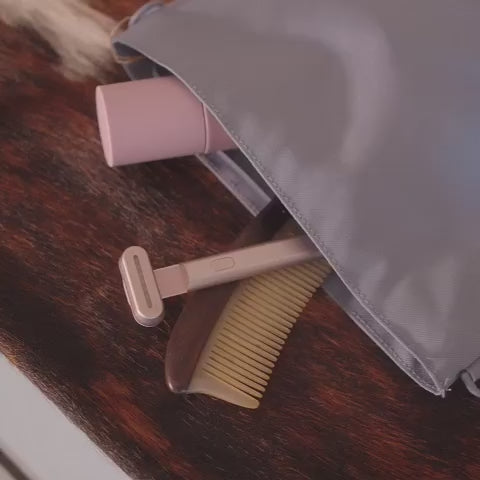 Multifunctionele beautywand voor een stralende huid, fijne lijntjes en een egale teint