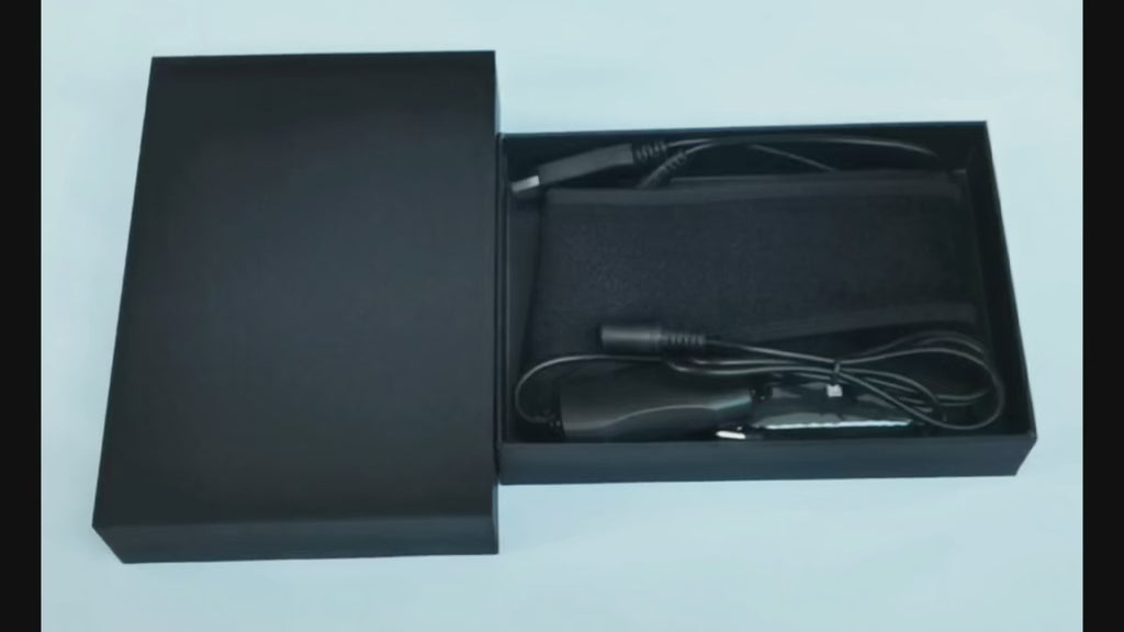 Two Wavelength Red Light Therapy Belt With 630nm And 850nm LEDs
