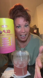 Craving Control And Metabolism Support Drink Mix For Daily Use