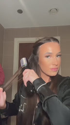Tondeuse pour pointes fourchues pour des cheveux plus sains et plus lisses