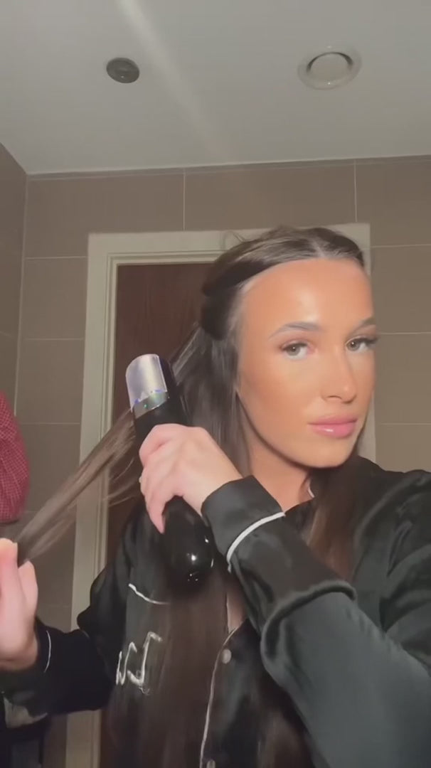 Tondeuse pour pointes fourchues pour des cheveux plus sains et plus lisses
