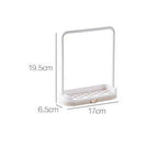 Clevora Küchen-Geschirrtuchhalter | Petprovac