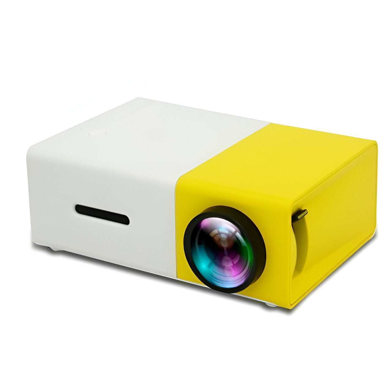 Compact HD Projector | Petprovac
