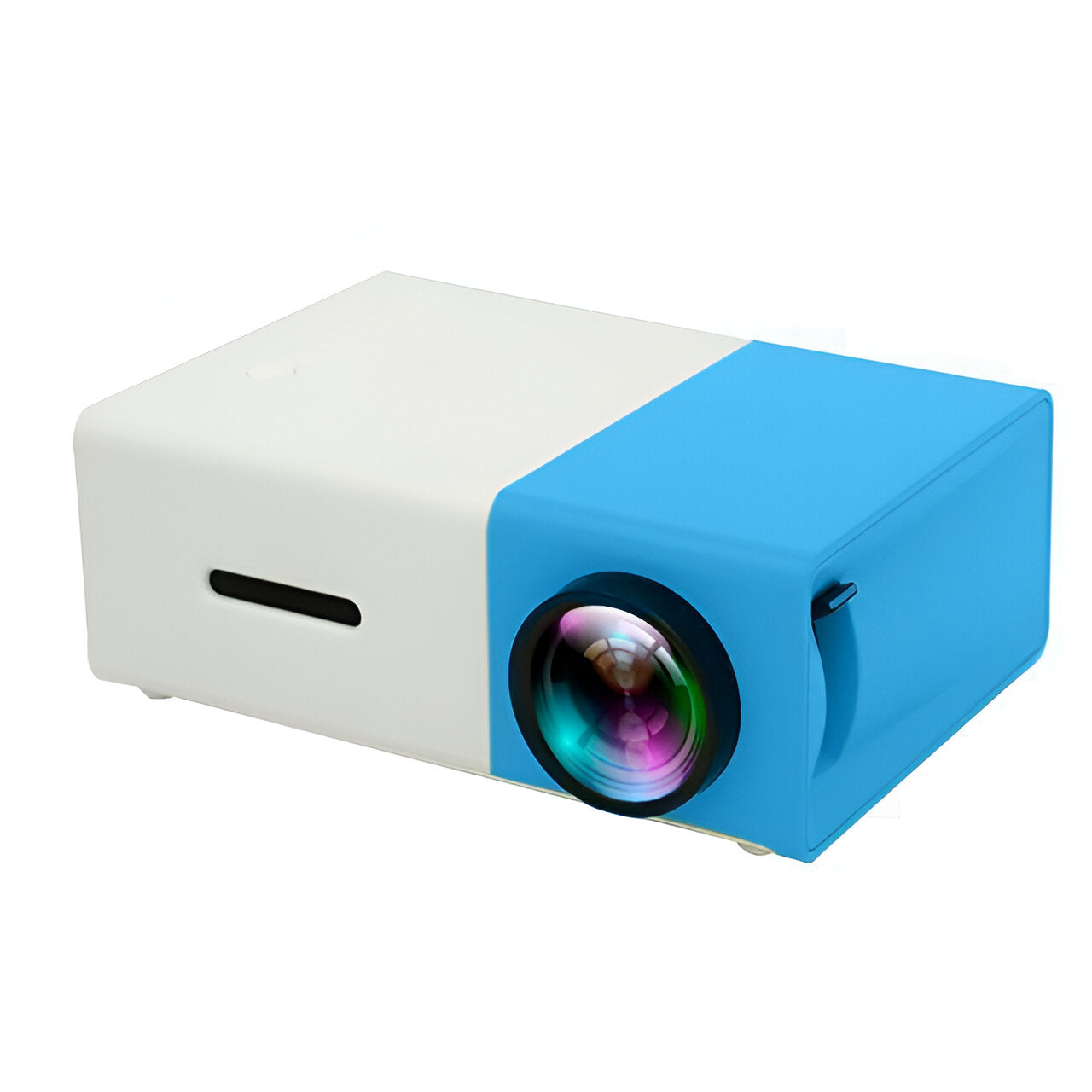 Compact HD Projector | Petprovac
