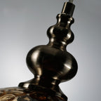 Lampa wisząca Arlena Drop ze szkła w nowoczesnym stylu nordyckim | Petprovac