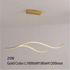 Mariselle lyxig semi-inbyggd takpendel | Petprovac