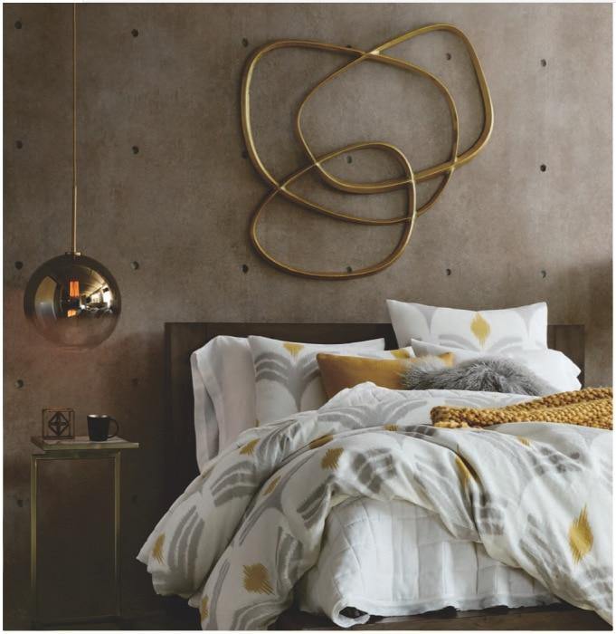 Aurell Nordic Glass Pendant Light in Champagne Amber, Iconic Silver and Transparent | Petprovac
