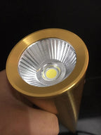 NovaCrest Kegle LED Pendel Lys | Moderne Aluminium Armatur