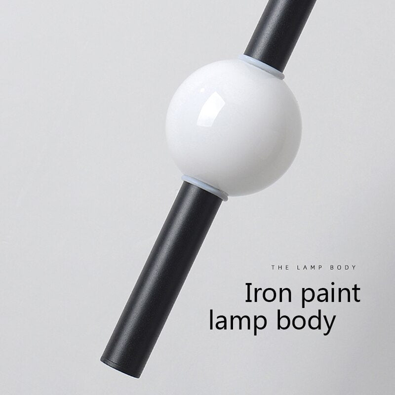 Kirrea loftlamper | Petprovac